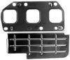 GLASER X81832-01 Gasket, exhaust manifold